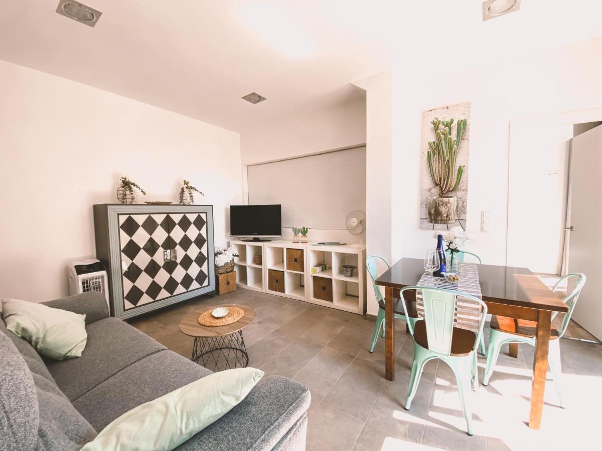 Apartamentos 3M Areas Понтеведра Экстерьер фото